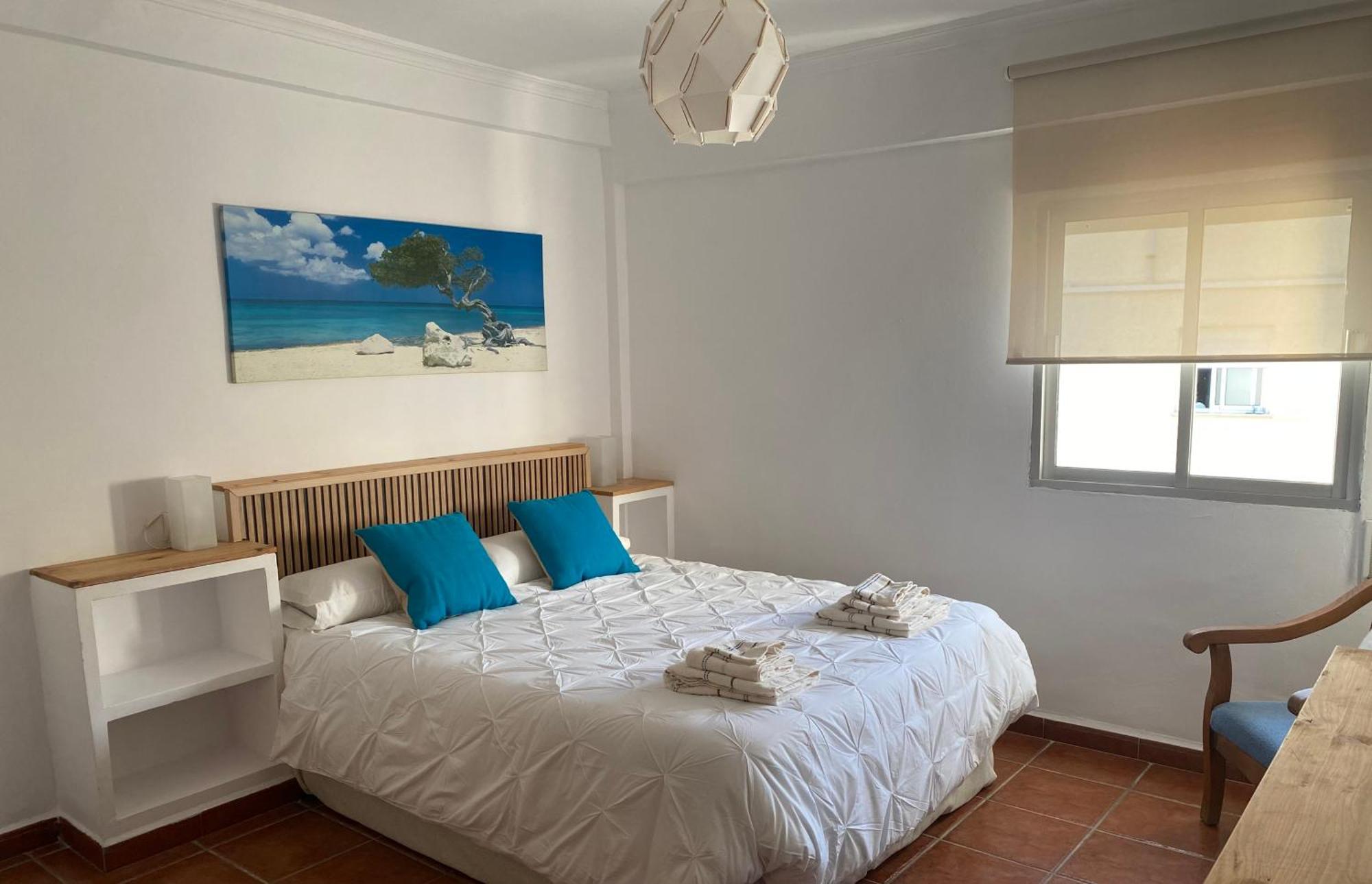 Piso En San Roque, Centro Neuralgico Del Campo De Gibraltar Appartement *